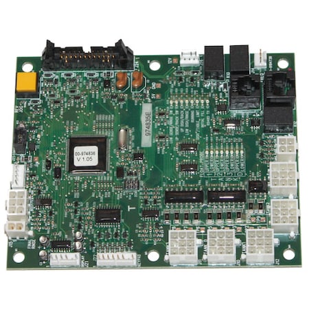 Hobart Control Board Assy Cle, Clen 974835